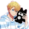 Эмодзи Oshi no Ko