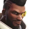 Эмодзи Overwatch 2 Heroes