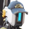 Эмодзи Overwatch 2 Heroes
