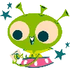 Эмодзи PreMier StiCker