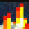 Эмодзи Paintings Minecraft
