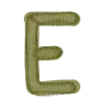 Эмодзи Шрифт