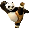 🐼