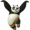 🐼