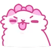 😝