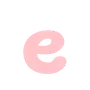 Эмодзи Pastel Alphabet Mommy athenaeum font