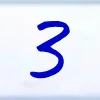 3⃣