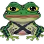 🐸