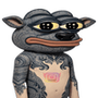 🐸