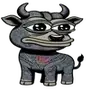 Эмодзи Pepe