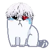 😭