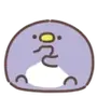 Эмодзи Пингвин
