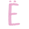 Эмодзи pink