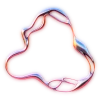 Эмодзи Pink Metallic