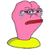 😭
