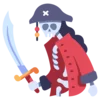 🏴☠️