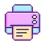 🖨