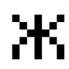 Эмодзи Pixel Perfect