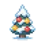 ❄️