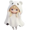 Эмодзи Медведица тян