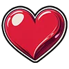 ❤️