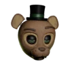Эмодзи Popgoes evergreen