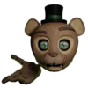 Эмодзи Popgoes evergreen