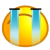 😭