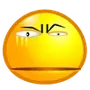 🤨
