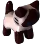 Эмодзи porcelain kitties