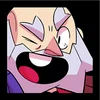 Эмодзи Profile Pictures