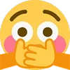 😳
