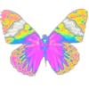 Эмодзи 🌈Psychedelic🌈