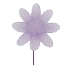 Эмодзи Purple