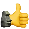 🗿