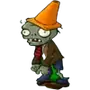 Эмодзи Plants vs Zombies