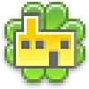 Эмодзи QIP Status