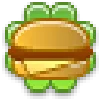 Эмодзи QIP Status