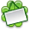 Эмодзи QIP Status