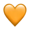 ❤️