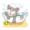 🛀