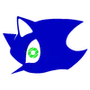 Эмодзи Sonic