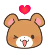 😘