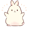 🐰