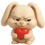 ❤️
