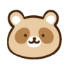 🦝