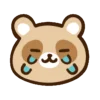🦝