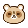 🦝