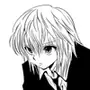 Эмодзи Kurapika