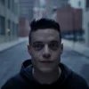 Эмодзи Rami Malek